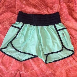 lululemon Shorts ✨